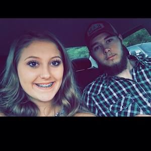 Meet your Posher, Kaylee